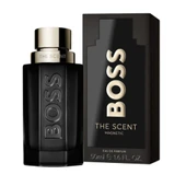 Hugo Boss The Scent Magnetic EDP 50 ml Erkek Parfümü thumbnail 3