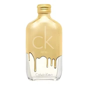 Calvin Klein One Gold EDT 100 ml Unisex Parfüm thumbnail 1