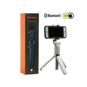 Selfie Stick L01 Bluetooth Kumandalı Selfie Çubuğu Tripod Monopod thumbnail 2