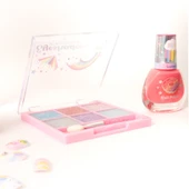 Mega Hot Focus Rainbow Taşınabilir Makyaj Çantası thumbnail 3