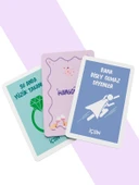 HANGOVER İÇKİ OYUNU KIZ KIZA - 2