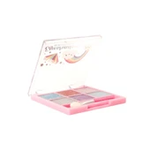 Mega Hot Focus Rainbow Taşınabilir Makyaj Çantası thumbnail 4