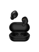 QCY ArcBuds Lite TWS Kulak İçi Bluetooth Kulaklık - Siyah thumbnail 1
