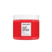 Maruderm Vücut Nemlendirici Krem Urea İntense 400ml - 1