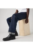 ® 501® Original Lightweight Erkek Jean Pantolon Selvege Denim thumbnail 2