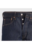 ® 501® Original Lightweight Erkek Jean Pantolon Selvege Denim thumbnail 5