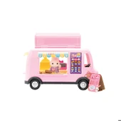 Bay Dreamy Mini Fast Food Karavanı Oyun Seti thumbnail 2