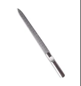 Nascita Profesyonel Özel Tasarım Metal Törpü - 1