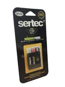 LG GD580 / LGIP-470N Uyumlu Batarya - 1