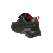 Outdoor Siyah-Kırmızı Erkek Çocuk Ayakkabı thumbnail 4