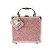 Lukky Parıltılı Kilitli Kutu Makyaj Seti thumbnail 3