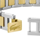 Lacoste LACJ2040556 Erkek Bileklik thumbnail 3