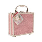 Lukky Parıltılı Kilitli Kutu Makyaj Seti thumbnail 2