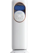 Freevier HF-01 Neptün Uzaktan Kumadanlı Kule Tipi Vantilatör thumbnail 2