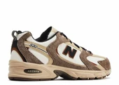 New Balance 530 Brown Tan thumbnail 3