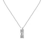 Maserati  JM423AVD20 Erkek Kolye thumbnail 1