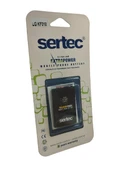 LG KF310 Uyumlu Batarya - 1