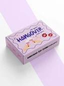 HANGOVER İÇKİ OYUNU KIZ KIZA - 1