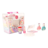 Mega Hot Focus Rainbow Taşınabilir Makyaj Çantası thumbnail 1