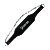 Desfabe Syla Dips Fitness Ağırlık Kemeri Siyah - 6