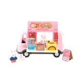 Bay Dreamy Mini Fast Food Karavanı Oyun Seti thumbnail 3