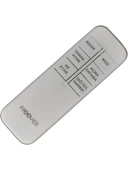 Freevier HF-01 Neptün Uzaktan Kumadanlı Kule Tipi Vantilatör thumbnail 3