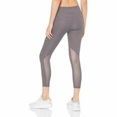 Nike Kadın Run Fast Gri Tayt (BV0038-056) - 2