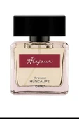 HUNCALİFE Alajour Kadın Parfüm 75 ml EDT thumbnail 1