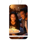 Kişiye Özel Oto Kokusu ( 2 adet ) thumbnail 4