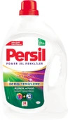 Persil Sıvı Çamaşır Deterjanı Jel Color 38 Wl, Renkliler 38 Yıkama thumbnail 1
