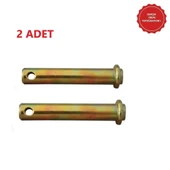 Hidrolik Ortakol Pimi 13 cm-22 mm-2 Adet thumbnail 1