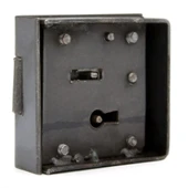 Antep Tipi 3 lü Set Tam Takım Kasa Kilitleri thumbnail 3