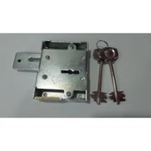 Masis Kasa Kilidi thumbnail 1