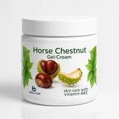 Hunca Care Care At Kestanesi Kremi 500 ml thumbnail 1