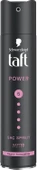 Taft Power Kaşmir (Mega Güçlü) Sprey 250 ml Saç Spreyi thumbnail 1