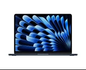 Apple MW133TU/A Macbook Air Apple M4 İşlemci 10 Çekirdek CPU 10 Çekirdek GPU 16 GB 512 GB SSD 13.6  MACOS Dizüstü Bilgisayarı - 1