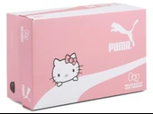 Puma Carina 3.0 Hello Kitty 2 PS 403395-01 Ortopedik Çocuk Spor Ayakkabı thumbnail 8
