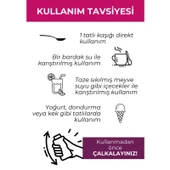 Otsa Karadut Ekstraktı İçeren Doğal Karadut Özü 500 ml thumbnail 3