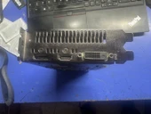 Asus EX-GTX 1050TI-O4G GeForce GTX 1050 Ti 4GB OC GDDR5 128Bit 16x DVI/HDMI/DP Gaming (Oyuncu) Ekran Kartı  2.EL KULLANILMIŞ thumbnail 3