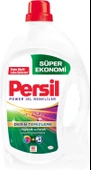 Persil Jel Çamaşır Deterjan Renkli 60 Yıkama, Renkliler 60 Yıkama thumbnail 1