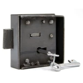 Antep Tipi 3 lü Set Tam Takım Kasa Kilitleri thumbnail 1