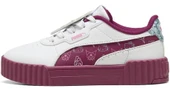 Puma Carina 3.0 Hello Kitty 2 PS 403395-01 Ortopedik Çocuk Spor Ayakkabı thumbnail 2