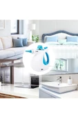 Nv602 Mini Steam Cleaner Çok Fonksiyonlu 9 Parça Buharlı Temizlik Makinesi -buharlı Temizleyici - 4
