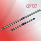 Citroen C3 Aircross Eyl. 2022-2026 Uyumlu | Bosch Aerotwin Ön ve Arka Silecek Takımı | thumbnail 2