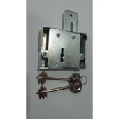 Masis Kasa Kilidi thumbnail 3