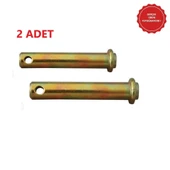 Hidrolik Ortakol Pimi 13 cm-19 mm-2 Adet thumbnail 1