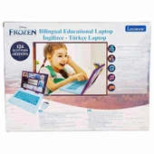 Disney Frozen İngilizce Türkçe Laptop thumbnail 2