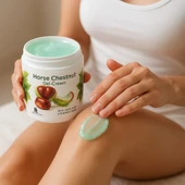 Hunca Care Care At Kestanesi Kremi 500 ml thumbnail 2