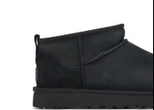 UGG Classic Ultra Mini Boot Black (W) thumbnail 5