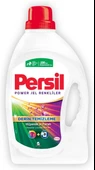 Persil Power Jel Color Derin Temizleme Plus 26 Yıkama Renkliler için Sıvı Çamaşır Deterjanı (1 x 1690 ml) thumbnail 1